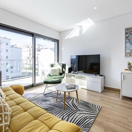 Monte Residence - Apartment Elly Портиман Экстерьер фото