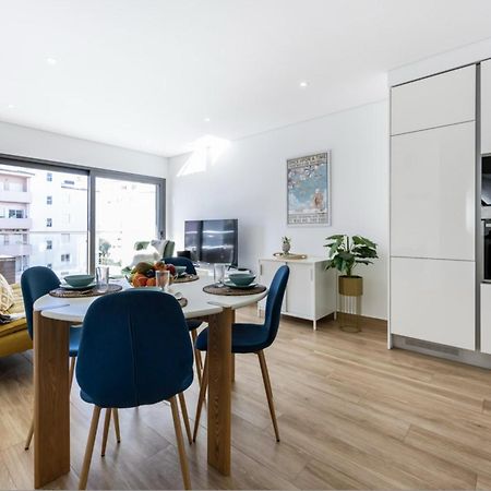 Monte Residence - Apartment Elly Портиман Экстерьер фото