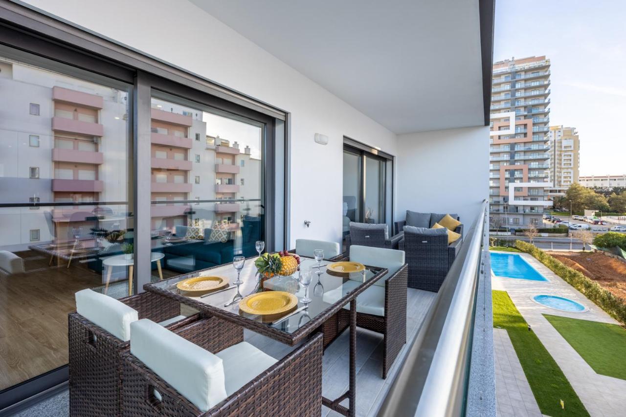 Monte Residence - Apartment Elly Портиман Экстерьер фото