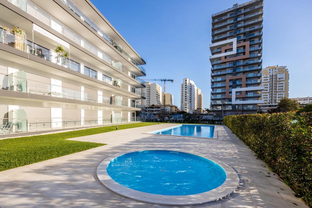Monte Residence - Apartment Elly Портиман Экстерьер фото