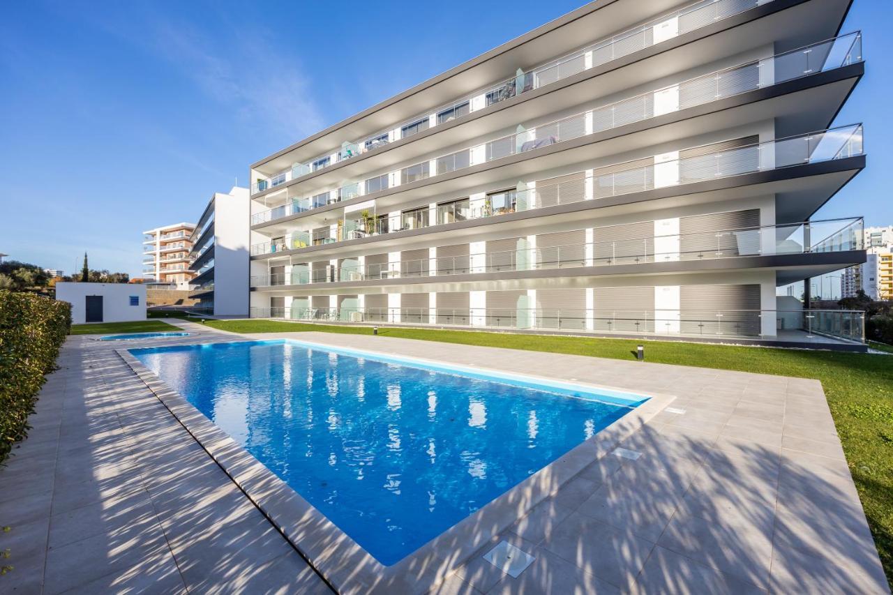 Monte Residence - Apartment Elly Портиман Экстерьер фото