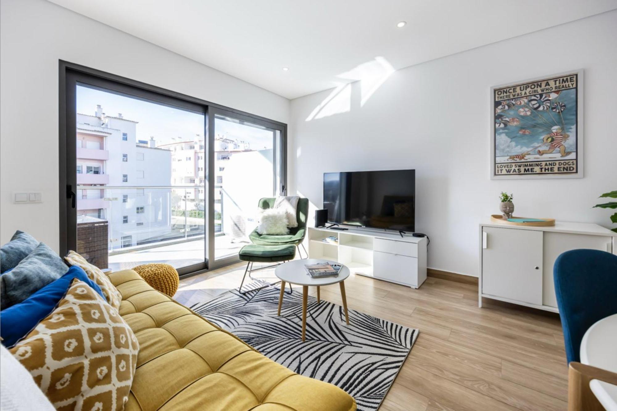 Monte Residence - Apartment Elly Портиман Экстерьер фото